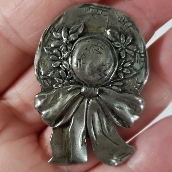 Vintage Seagull of Canada Hat Brooch Pin Special Order - Picture 5 of 5